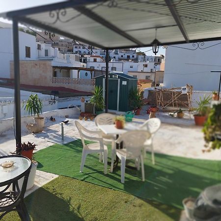 La Casita De La Vito Villa Illar Luaran gambar
