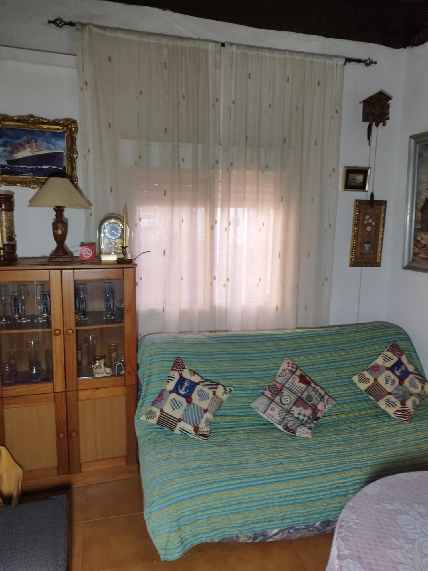 La Casita De La Vito Villa Illar Luaran gambar