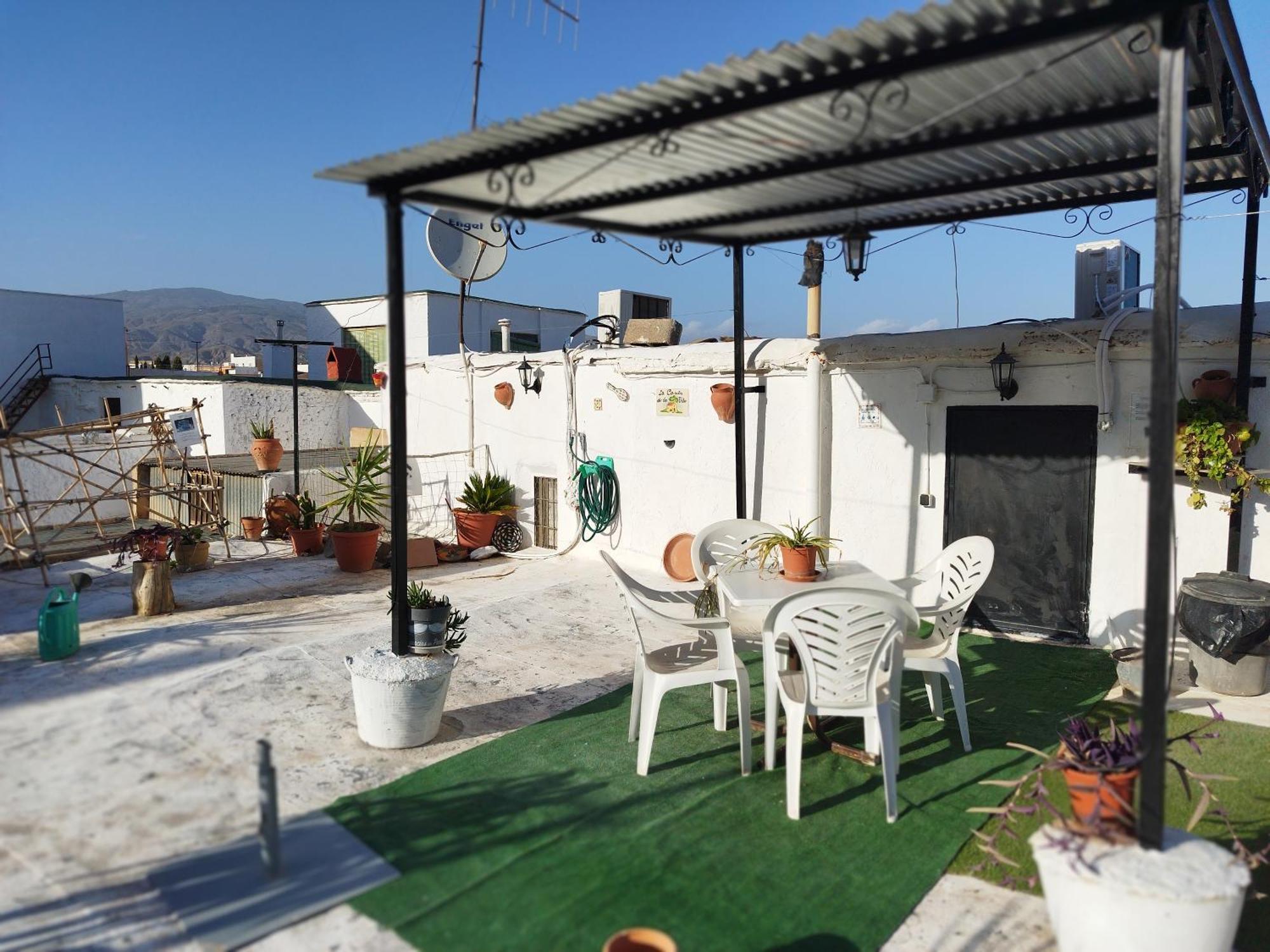 La Casita De La Vito Villa Illar Luaran gambar