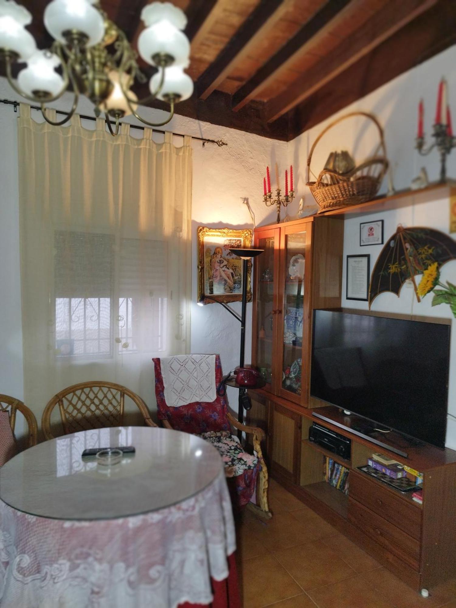 La Casita De La Vito Villa Illar Luaran gambar