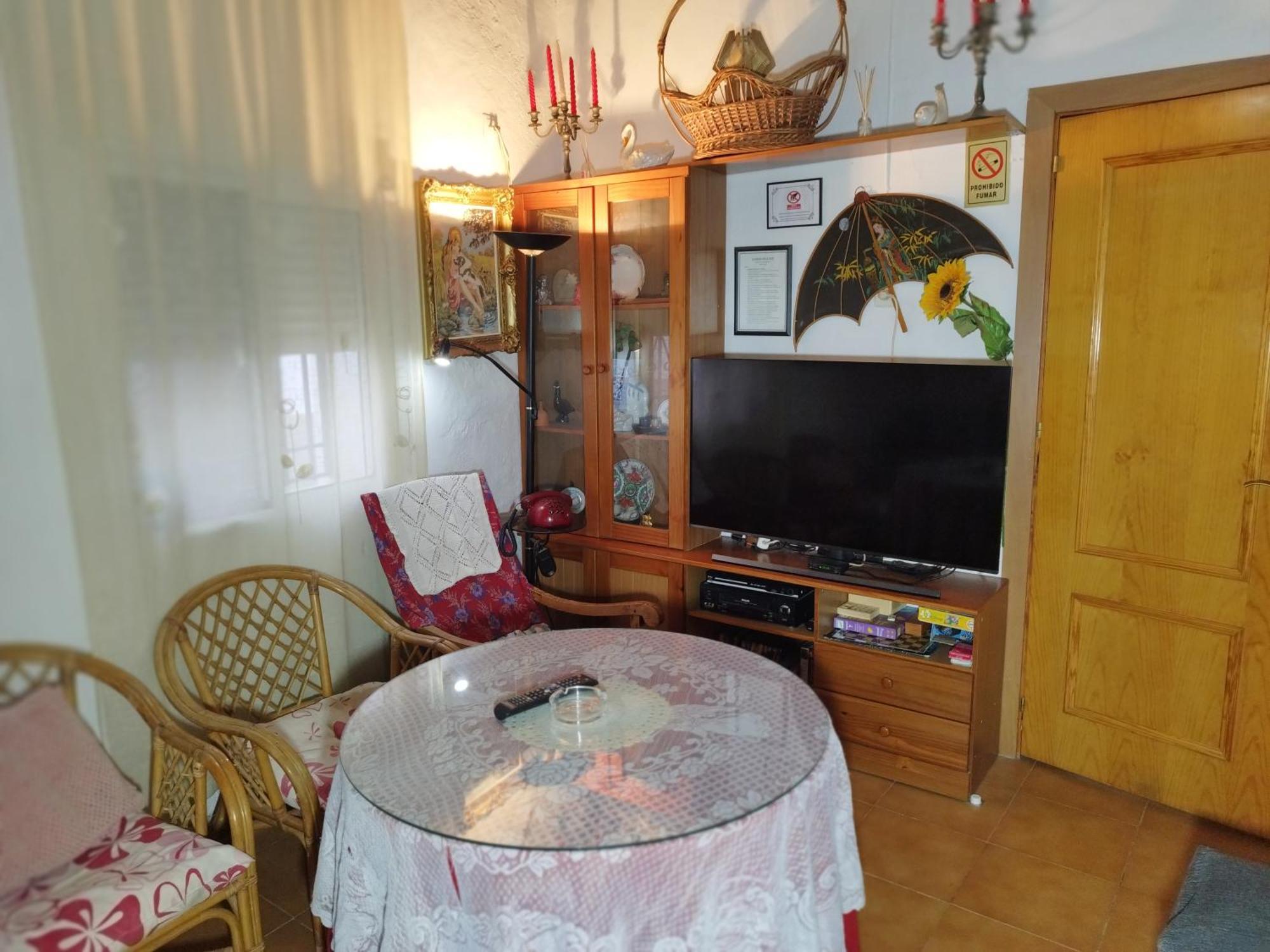 La Casita De La Vito Villa Illar Luaran gambar