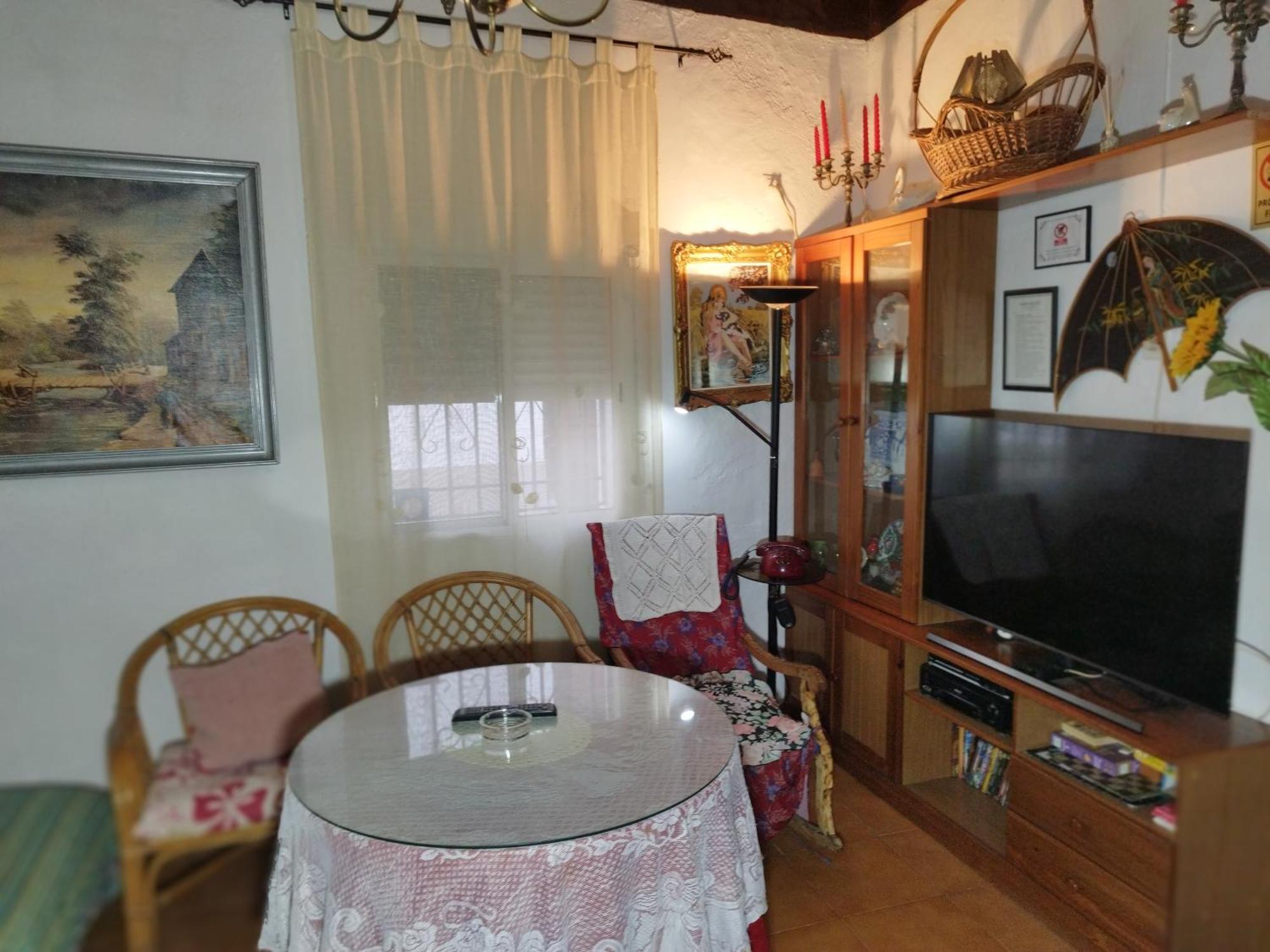 La Casita De La Vito Villa Illar Luaran gambar