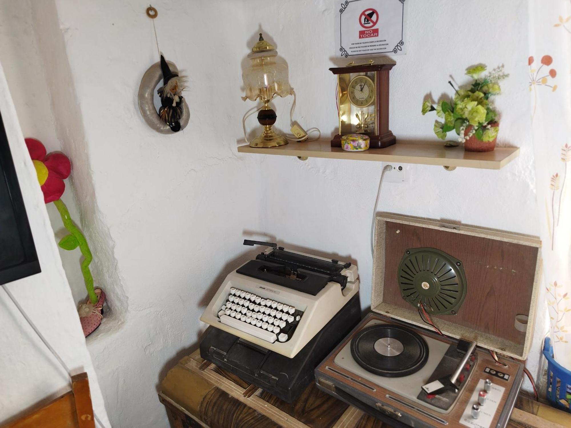La Casita De La Vito Villa Illar Luaran gambar