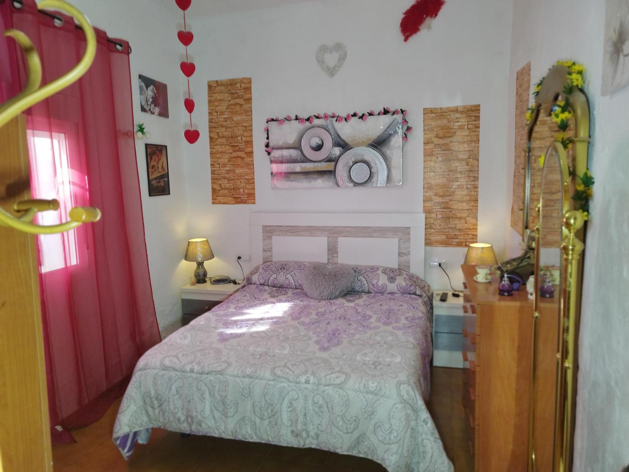 La Casita De La Vito Villa Illar Luaran gambar