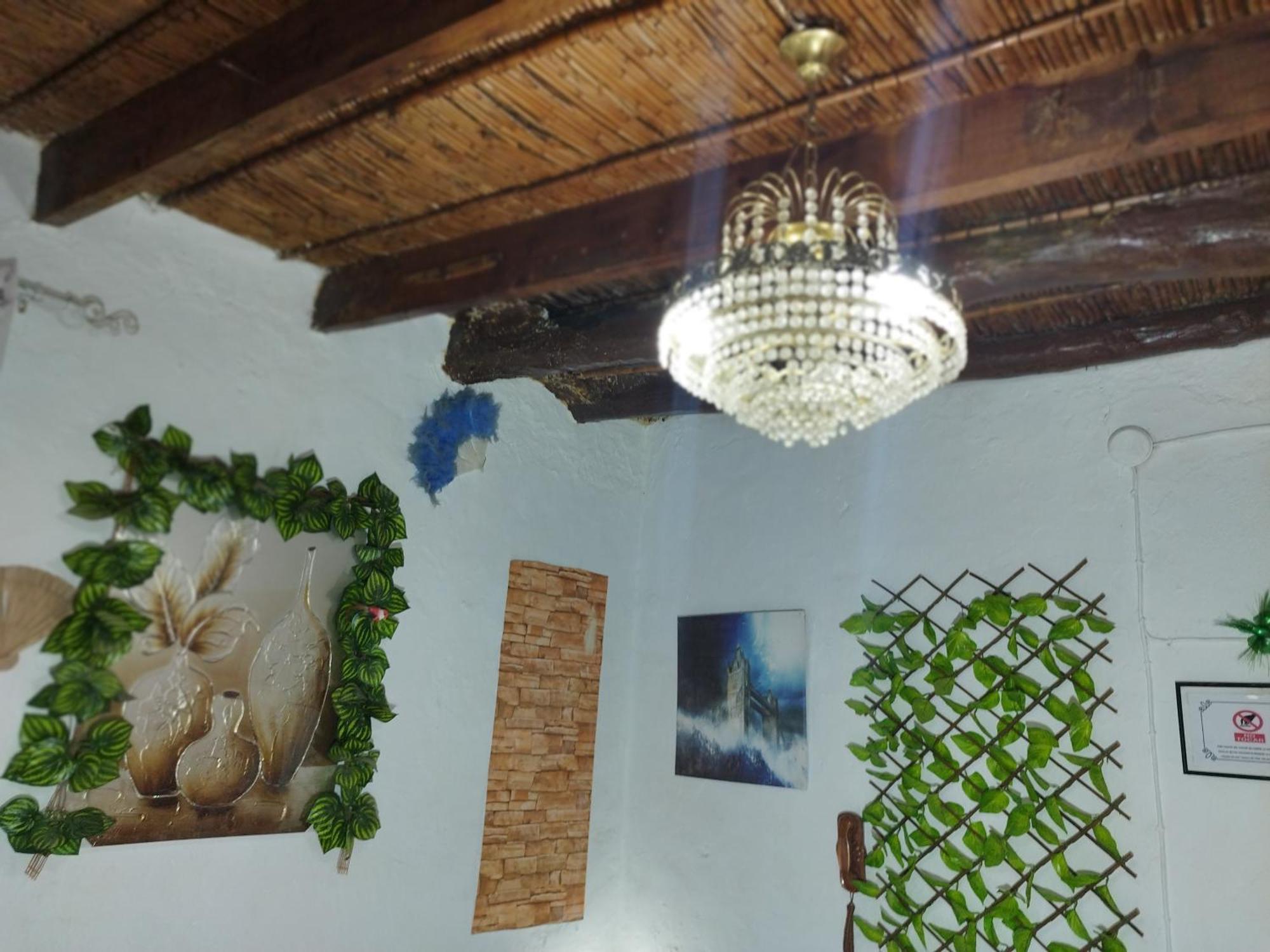 La Casita De La Vito Villa Illar Luaran gambar