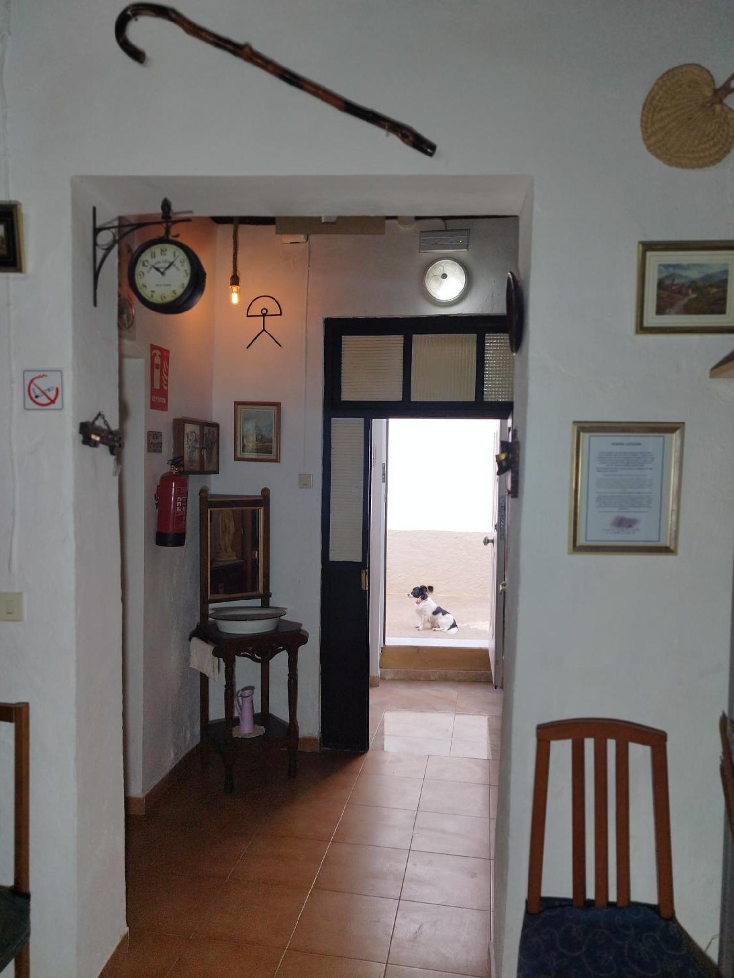La Casita De La Vito Villa Illar Luaran gambar