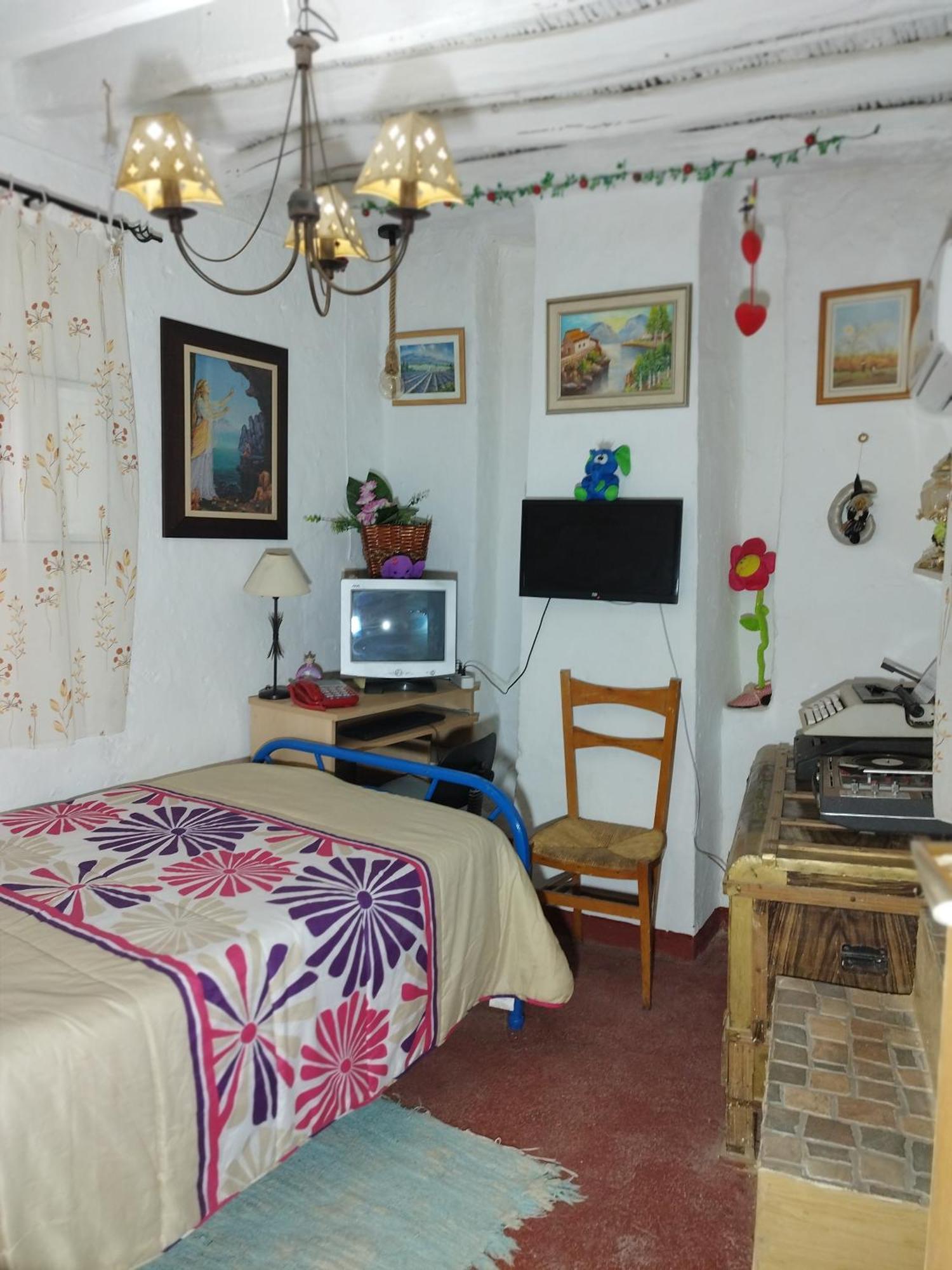 La Casita De La Vito Villa Illar Luaran gambar