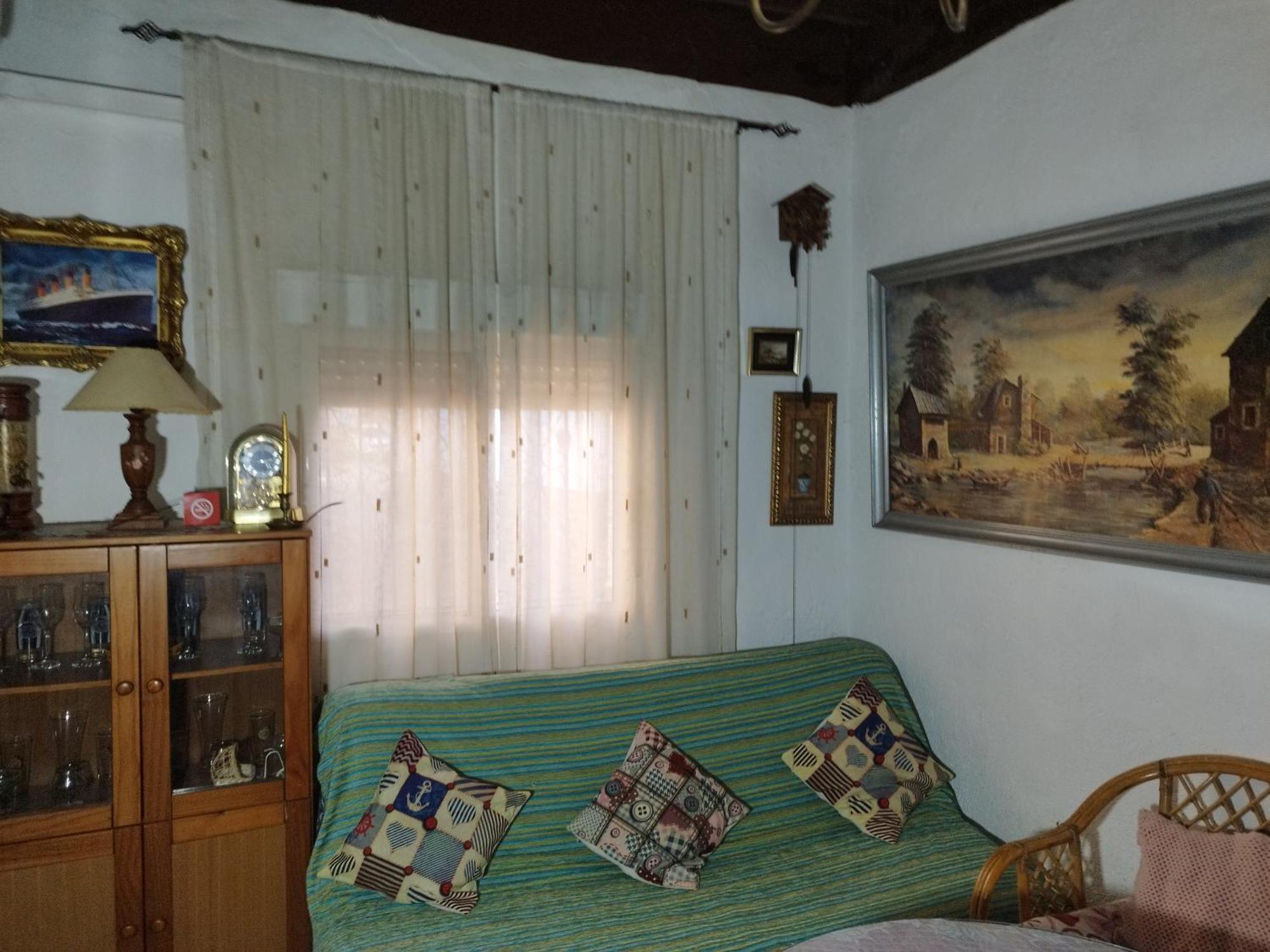 La Casita De La Vito Villa Illar Luaran gambar