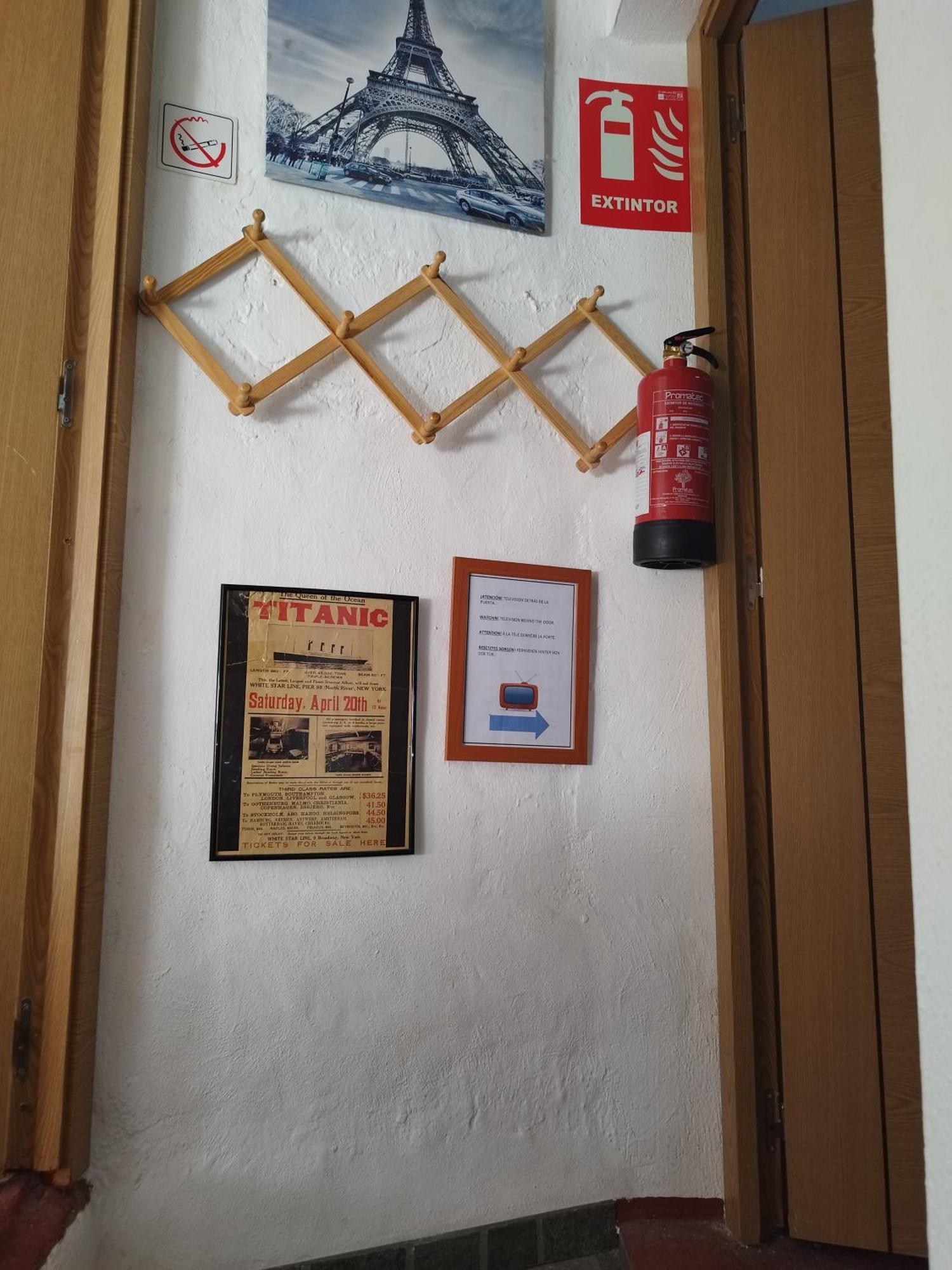 La Casita De La Vito Villa Illar Luaran gambar