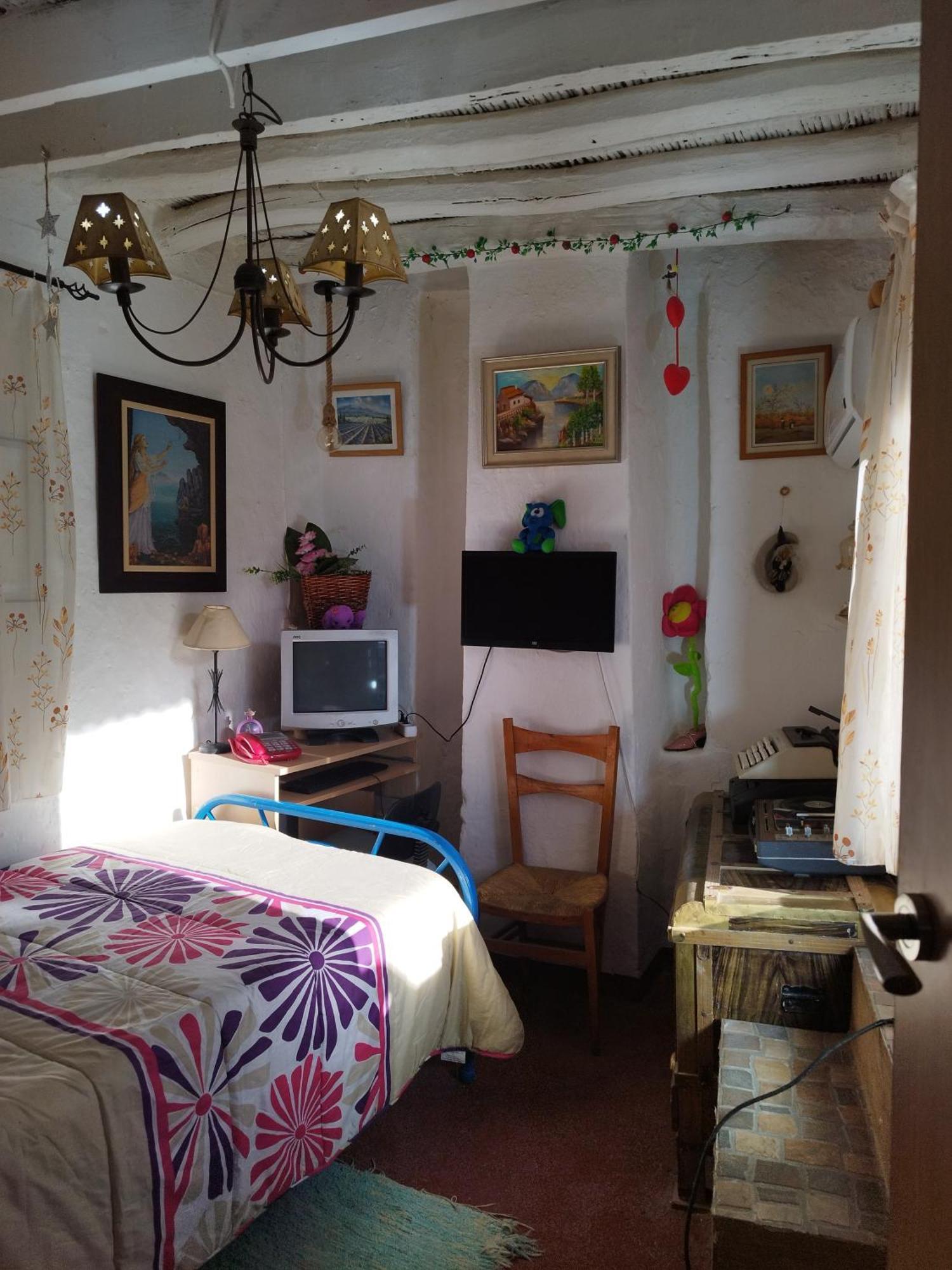 La Casita De La Vito Villa Illar Luaran gambar