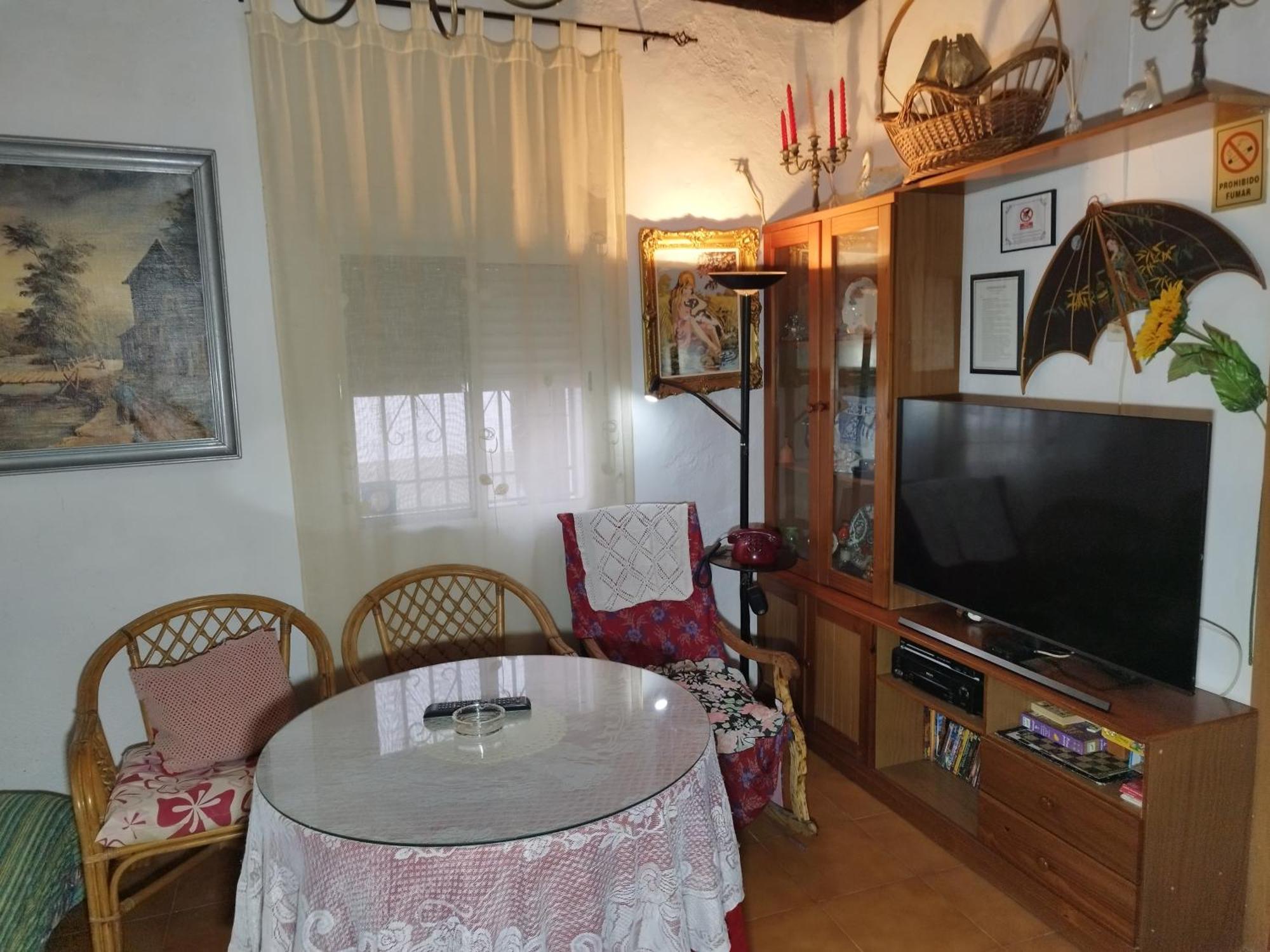 La Casita De La Vito Villa Illar Luaran gambar